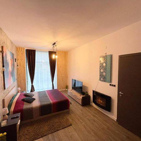 Ferienwohnung Mat Rent Poiana Brașov Exterior foto