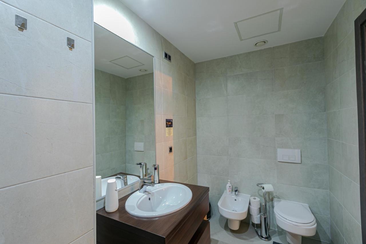 Ferienwohnung Mat Rent Poiana Brașov Exterior foto