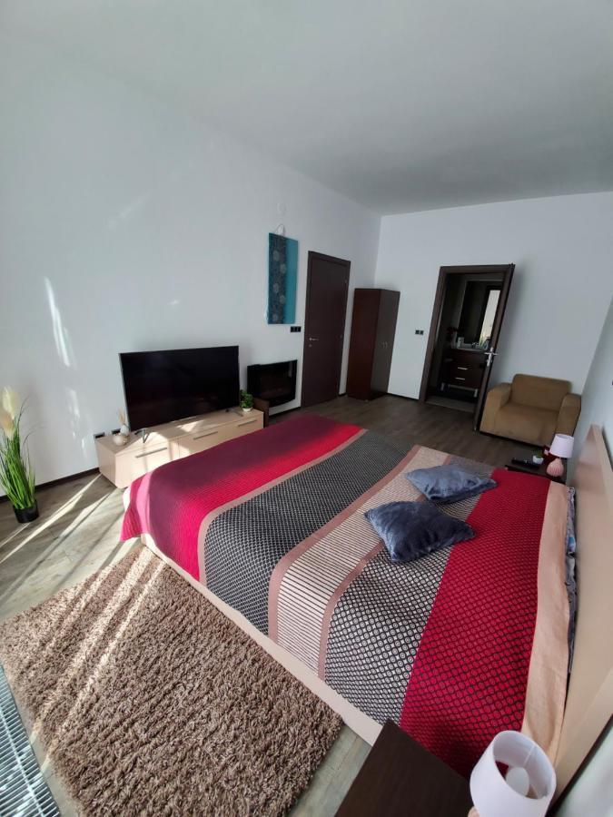 Ferienwohnung Mat Rent Poiana Brașov Exterior foto