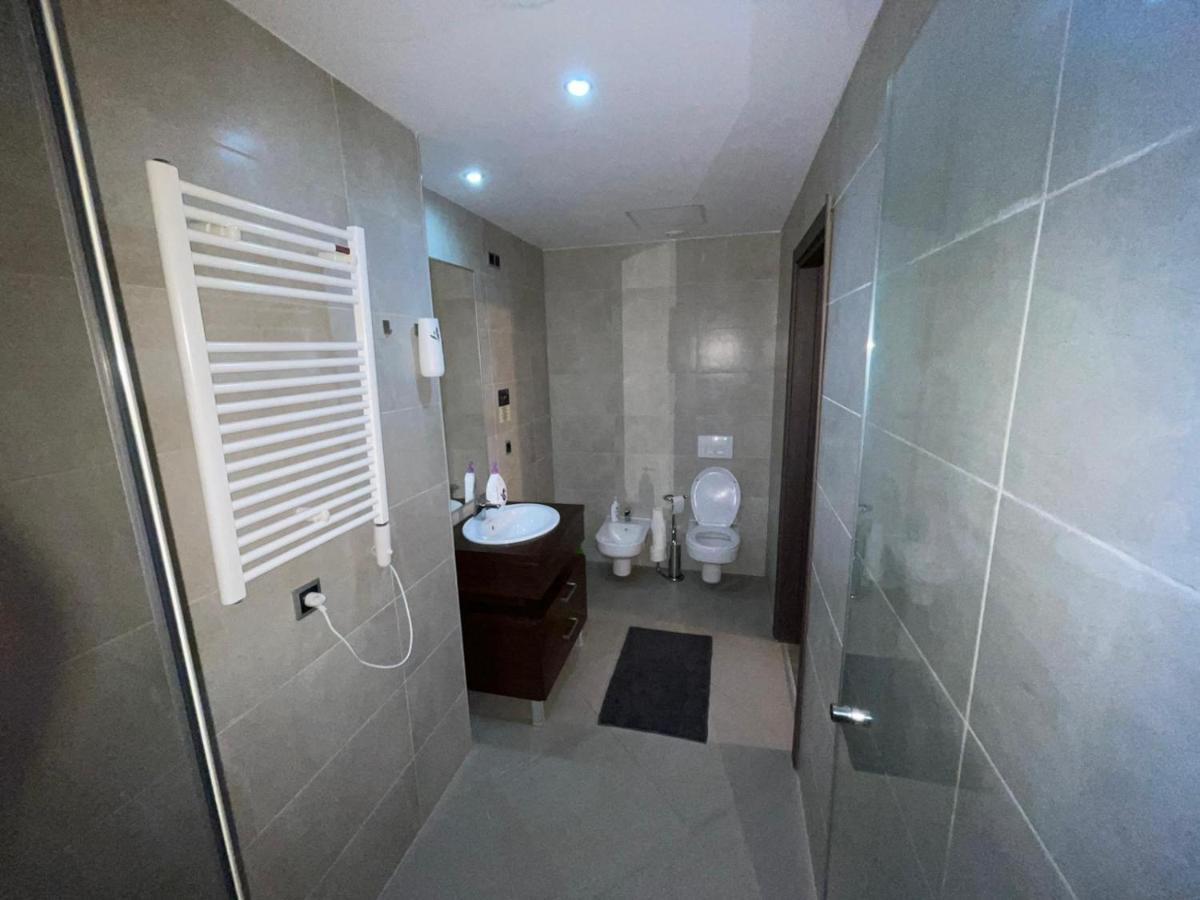 Ferienwohnung Mat Rent Poiana Brașov Exterior foto