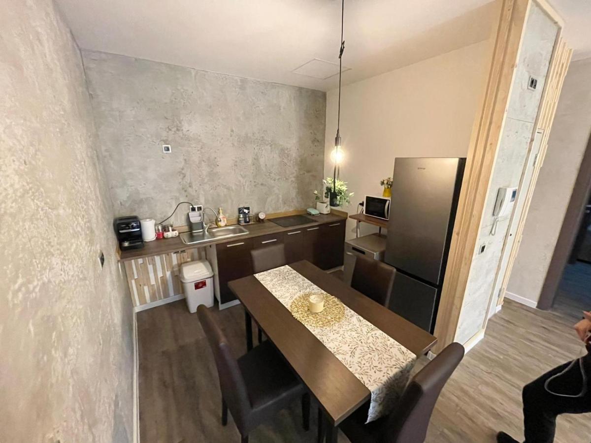 Ferienwohnung Mat Rent Poiana Brașov Exterior foto