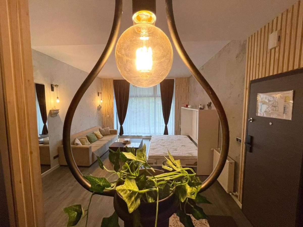 Ferienwohnung Mat Rent Poiana Brașov Exterior foto