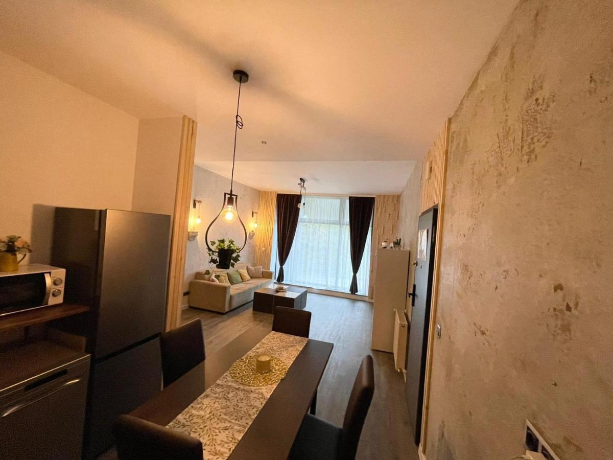 Ferienwohnung Mat Rent Poiana Brașov Exterior foto