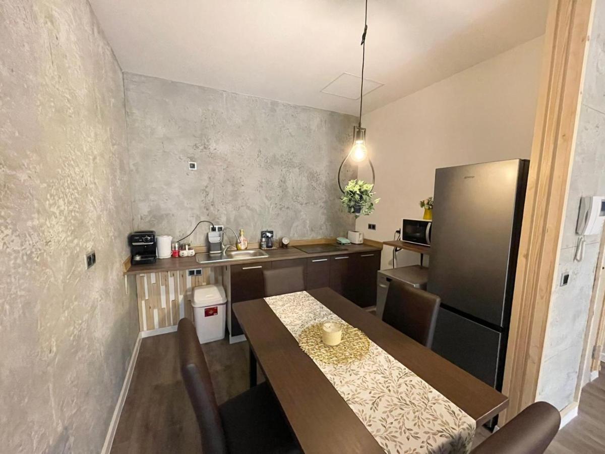 Ferienwohnung Mat Rent Poiana Brașov Exterior foto